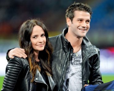Italienii au rămas uimiți de soția lui Cristi Chivu! Ce au descoperit despre Adelina: „Toate duc la asta”