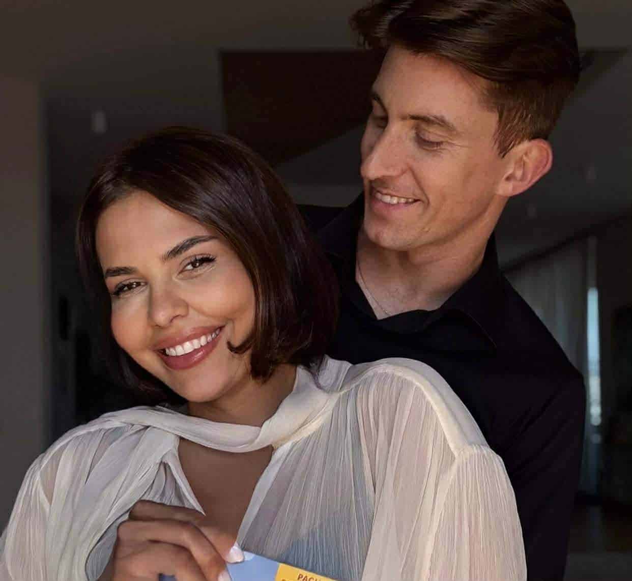 Rareș Cojoc nu se consideră vinovat de divorțul de Andreea Popescu! Dansatorul încă o mai iubea pe fosta soție: ”Eu am luptat”