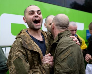 Rusia și Ucraina au făcut un schimb de câte 205 prizonieri de război. Zelenski: „Majoritatea se aflau în captivitate din 2022”