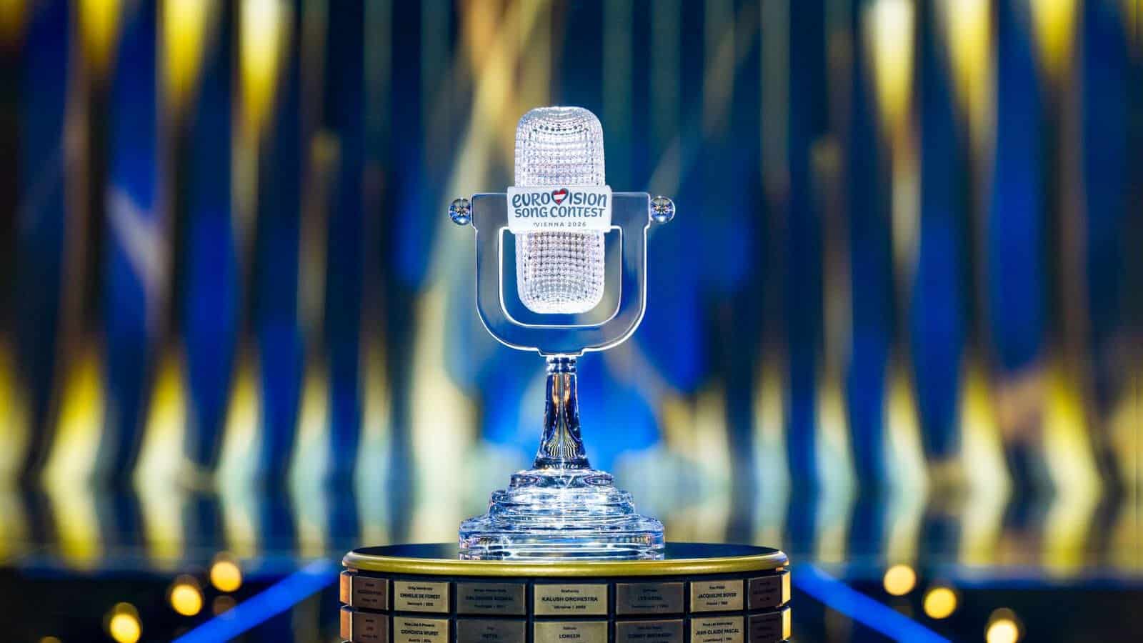 Bulgaria a câștigat Eurovision 2026! România, pe locul 3, propulsată de votul publicului
