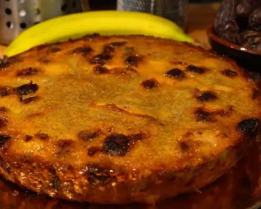 Cum se face tarta cu banane. Nu are zahăr, făină și nici grăsimi. Un bucătar renumit o recomandă Cum se face tarta cu banane. Nu are zahăr, făină și nici grăsimi. Un bucătar renumit o recomandă