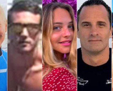 Bărbatul care și-a pierdut soția și fiica în tragedia cu 5 morți din Maldive, declarații dureroase: ”Trebuie să se fi întâmplat ceva acolo jos”