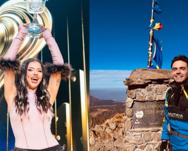 Un român „a furat” visul României de a câștiga Eurovisionul! Bulgaria, triumfătoare cu piesa unui constanțean! România, cea mai bună performanță din istorie