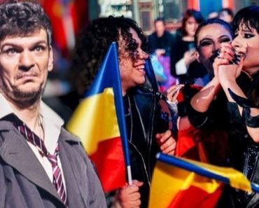 Cele patru cuvinte spuse de Tudor Chirilă după finala Eurovision 2026. Mesajul transmis Alexandrei Căpitănescu după locul 3 obținut de România