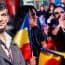 Cele patru cuvinte spuse de Tudor Chirilă după finala Eurovision 2026. Mesajul transmis Alexandrei Căpitănescu după locul 3 obținut de România