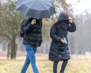 Vremea se va răci și mai mult în următoarele zile. Meteorologii anunță când vom avea din nou temperaturi de vară