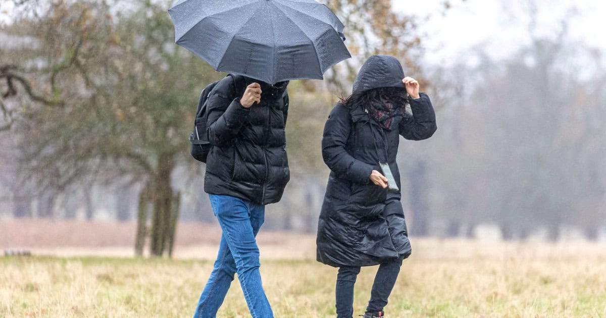 Vremea se va răci și mai mult în următoarele zile. Meteorologii anunță când vom avea din nou temperaturi de vară