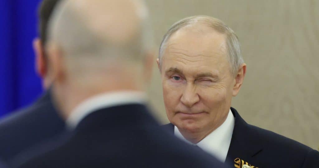 De ce nu poate elita de la Kremlin să-l înlăture de la putere pe Putin și ce poate face Occidentul ca să grăbească prăbușirea regimului