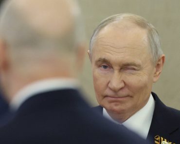 De ce nu poate elita de la Kremlin să-l înlăture de la putere pe Putin și ce poate face Occidentul ca să grăbească prăbușirea regimului