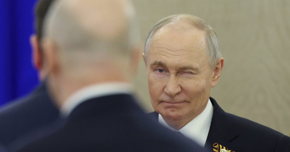 De ce nu poate elita de la Kremlin să-l înlăture de la putere pe Putin și ce poate face Occidentul ca să grăbească prăbușirea regimului