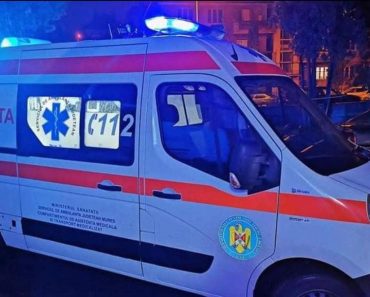 Fiul unui politcian român a murit în accident! Tânărul avea 19 ani
