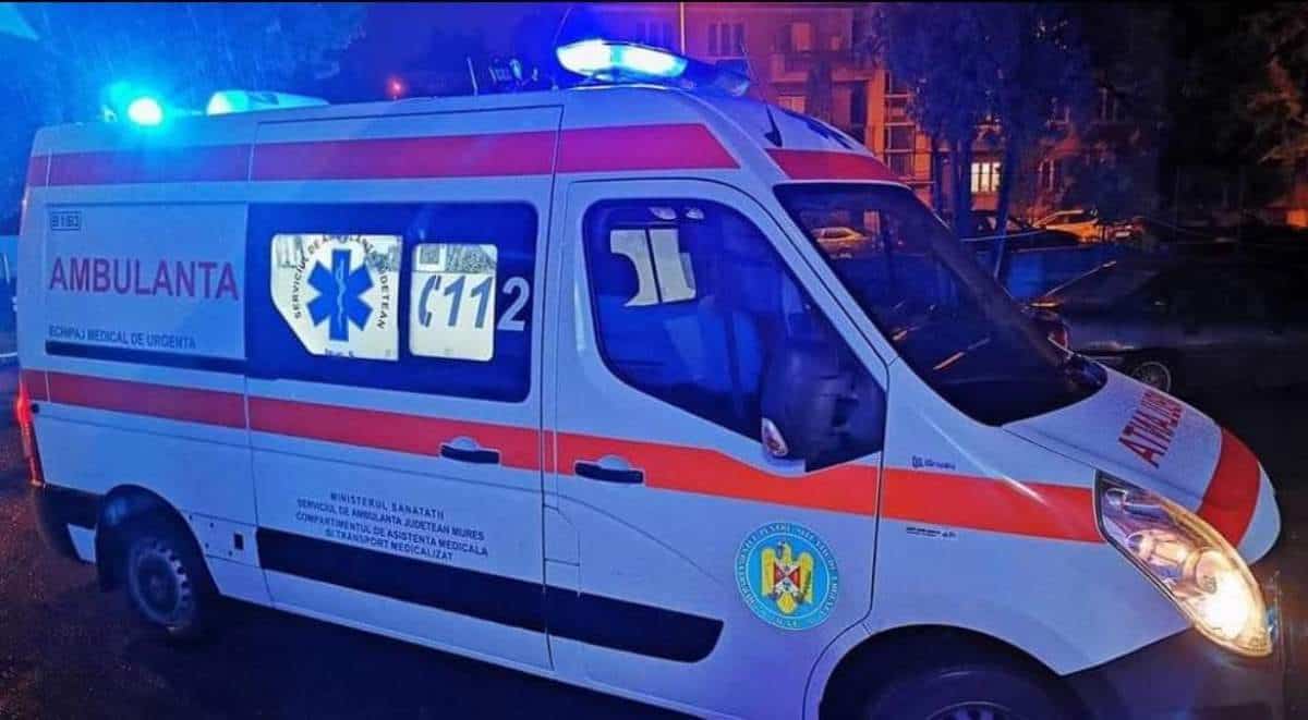 Fiul unui politcian român a murit în accident! Tânărul avea 19 ani