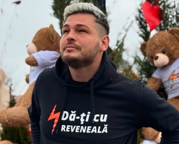 Răzvan Botezatu, impresionat de doi pensionari pe motocicletă. Bărbatul are 96 de ani: „Jos pălăria pentru ei”