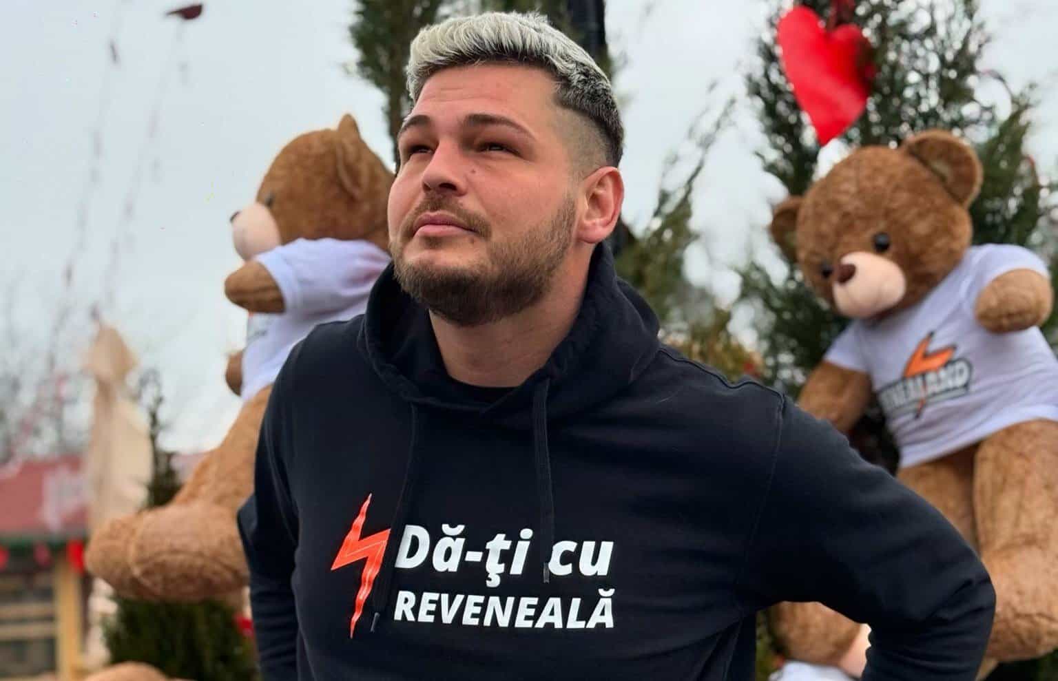 Răzvan Botezatu, impresionat de doi pensionari pe motocicletă. Bărbatul are 96 de ani: „Jos pălăria pentru ei”