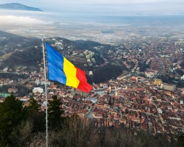 O taiwaneză spune ce nu îi place în țara noastră. Ce o deranjează cel mai mult la români: „Nu m-am acomodat deloc cu asta” O taiwaneză spune ce nu îi place în țara noastră. Ce o deranjează cel mai mult la români: „Nu m-am acomodat deloc cu asta”