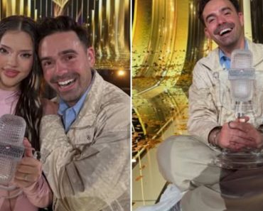 Cine este Cristian Tarcea, românul care se află în spatele piesei „Bangaranga”, cu care Bulgaria a câștigat Eurovision 2026