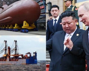 Noi dezvăluiri despre nava rusească scufundată în largul Spaniei în 2024: ar fi transportat reactoare nucleare spre Coreea de Nord