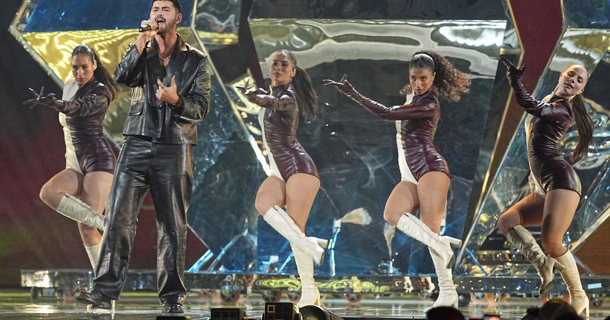 Cum a reușit Israelul să obțină al doilea loc la Eurovision 2026, în ciuda boicotului
