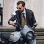 Dani Oțil a atras toate privirile pe străzile din București. Cum a apărut prezentatorul TV la parada motocicliștilor