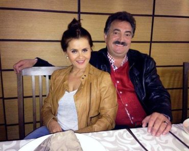 De ce nu a mers niciodată Niculina Stoican la mormântul lui Petrică Mîțu Stoian. Ce a dezvăluit artista despre legătura lor: „E trecută și uitată”
