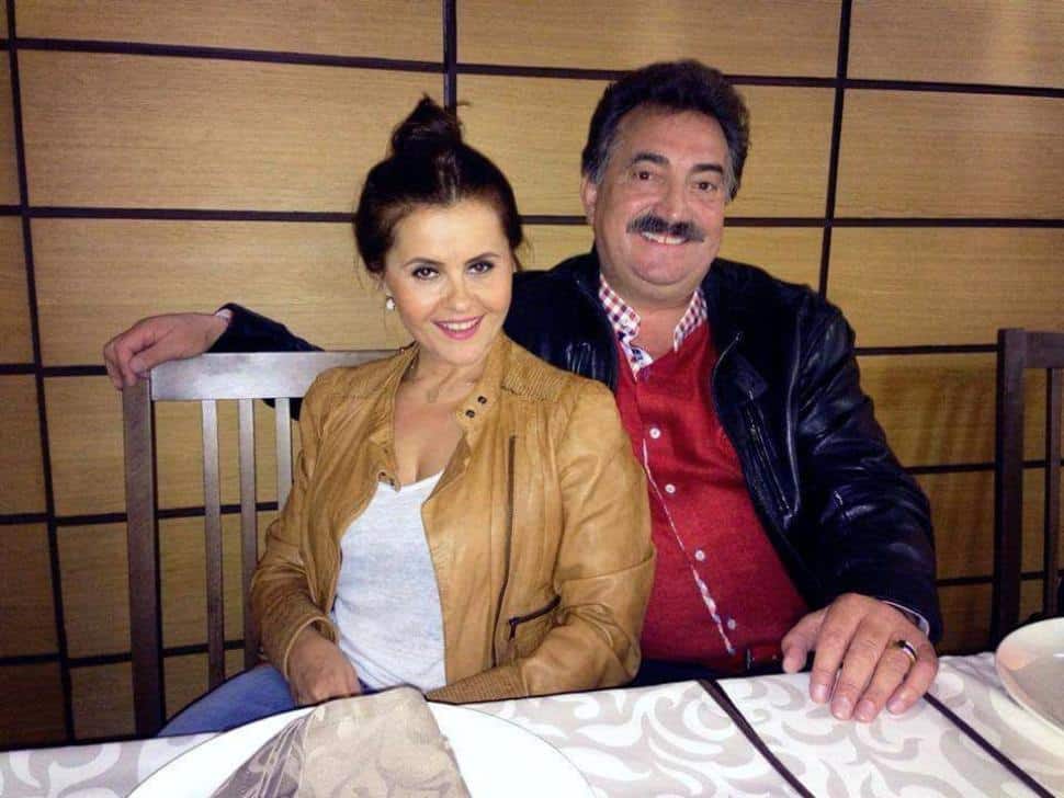 De ce nu a mers niciodată Niculina Stoican la mormântul lui Petrică Mîțu Stoian. Ce a dezvăluit artista despre legătura lor: „E trecută și uitată” De ce nu a mers niciodată Niculina Stoican la mormântul lui Petrică Mîțu Stoian. Ce a dezvăluit artista despre legătura lor: „E trecută și uitată”