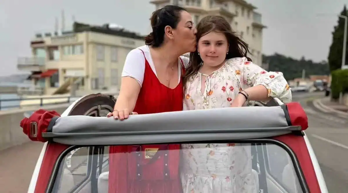 Oana Roman, noi dezvăluiri care au legătură cu fiica sa, Isabela. Ce decizie a luat vedeta? Oana Roman, noi dezvăluiri care au legătură cu fiica sa, Isabela. Ce decizie a luat vedeta?
