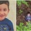 Cum a supraviețuit Alexandru, copilul dispărut din Sibiu, două nopți în pădure. Tatăl copilului rupe tăcerea: „Mă gândesc că asta l-a și ajutat”