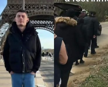 Tânărul care și-a pus capăt zilelor live, pe TikTok, a fost înmormântat. Sute de persoane au participat la slujbă