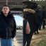 Tânărul care și-a pus capăt zilelor live, pe TikTok, a fost înmormântat. Sute de persoane au participat la slujbă