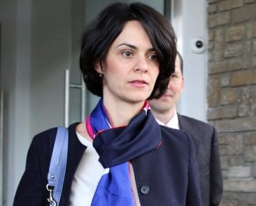 Delia Velculescu, tehnocrata FMI supranumită de greci „Doamna Drăculescu”, pe lista scurtă pentru funcția de premier
