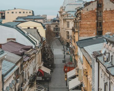 O turistă din Cuba a ajuns în București pentru prima dată. Ce a spus după ce a văzut orașul: „Asta e foarte important” O turistă din Cuba a ajuns în București pentru prima dată. Ce a spus după ce a văzut orașul: „Asta e foarte important”