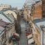 O turistă din Cuba a ajuns în București pentru prima dată. Ce a spus după ce a văzut orașul: „Asta e foarte important”