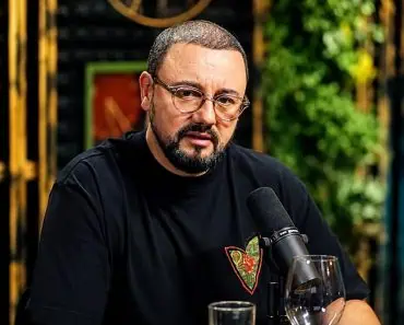 Cătălin Măruță, dezvăluiri tulburătoare despre tatăl lui. Cum a ajuns să-l cunoască cu adevărat abia după ce a murit: „Eram la priveghi”