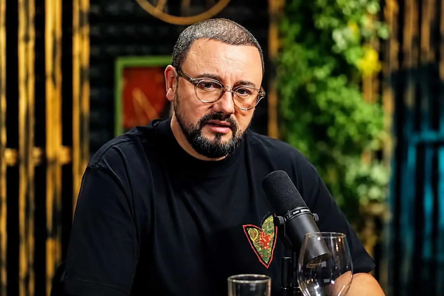 Cătălin Măruță, dezvăluiri tulburătoare despre tatăl lui. Cum a ajuns să-l cunoască cu adevărat abia după ce a murit: „Eram la priveghi”
