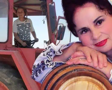 Trucurile solistei Gherghina Stancu pentru o recoltă bogată de roșii: „Le stropesc cu zeamă de urzici.” La ce distanță se plantează, de fapt? Trucurile solistei Gherghina Stancu pentru o recoltă bogată de roșii: „Le stropesc cu zeamă de urzici.” La ce distanță se plantează, de fapt?
