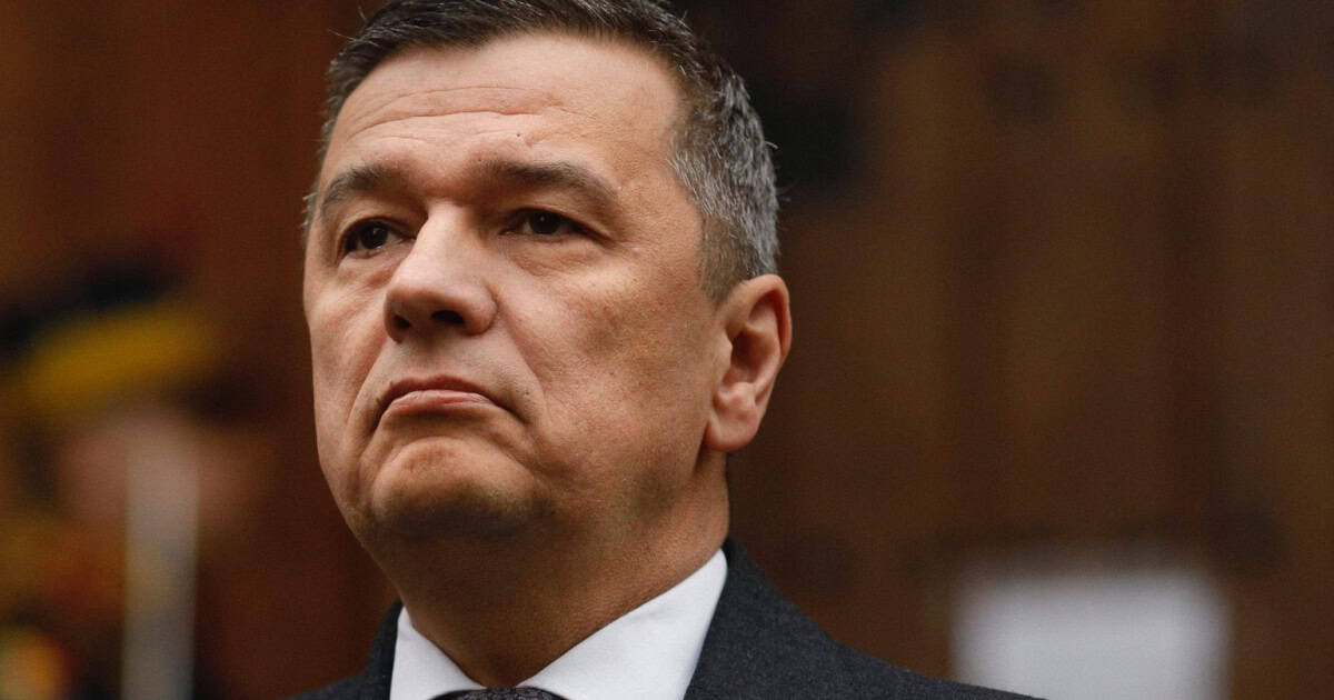 Reacția lui Grindeanu după sondajul INSCOP în care PNL depășește PSD în intenția de vot, o premieră în ultimii șase ani