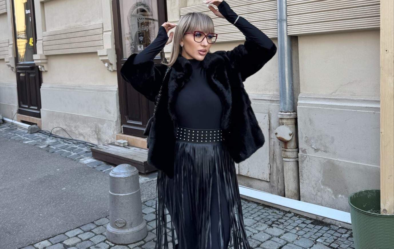 Dana Roba explică de ce domnul căruia îi făcea masaj nu purta lenjerie intimă! Imaginile au stârnit valuri de reacții Dana Roba explică de ce domnul căruia îi făcea masaj nu purta lenjerie intimă! Imaginile au stârnit valuri de reacții