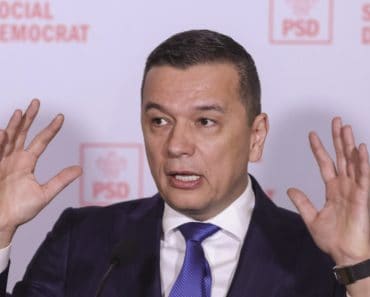 Grindeanu: I-am spus preşedintelui că într-un final putem să strângem o majoritate în Parlament, dar nu se înscrie în criteriile lui