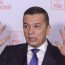 Grindeanu: I-am spus preşedintelui că într-un final putem să strângem o majoritate în Parlament, dar nu se înscrie în criteriile lui