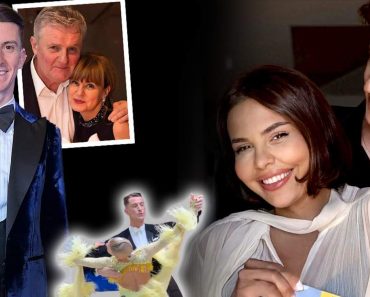 Părinții lui Rareș Cojoc au încercat în disperare să le salveze căsnicia! Tatăl acestuia a scos-o pe Andreea Popescu la masă să vorbească