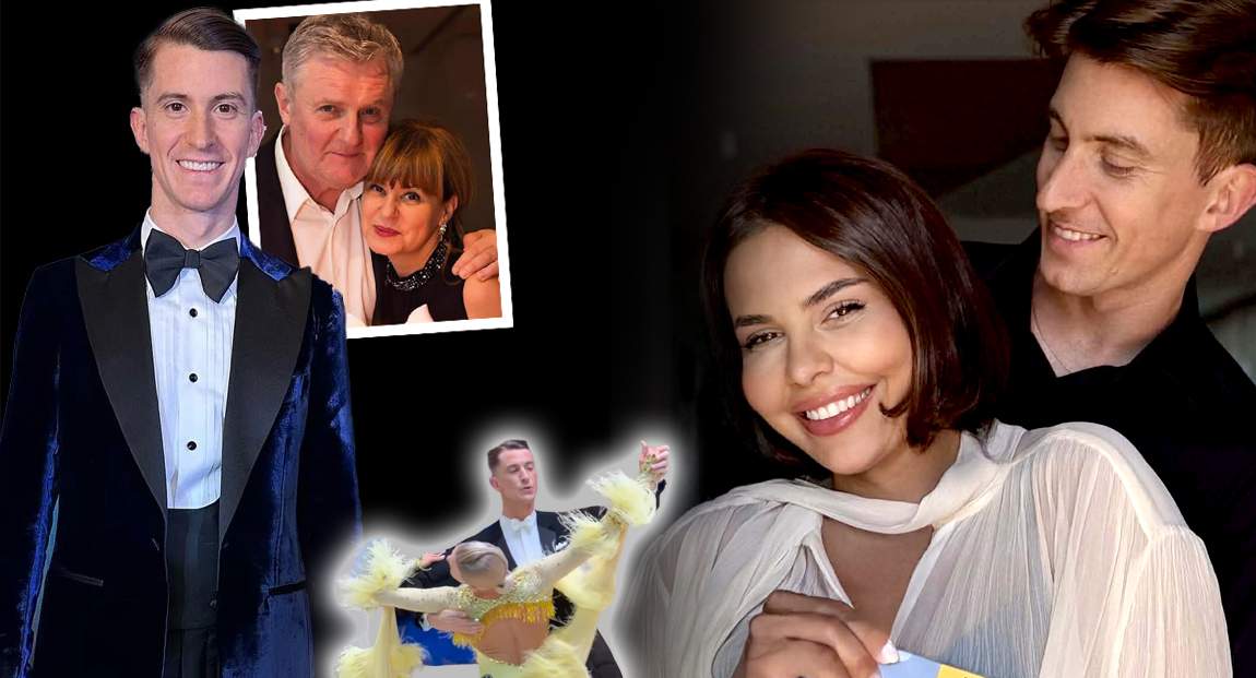 Părinții lui Rareș Cojoc au încercat în disperare să le salveze căsnicia! Tatăl acestuia a scos-o pe Andreea Popescu la masă să vorbească