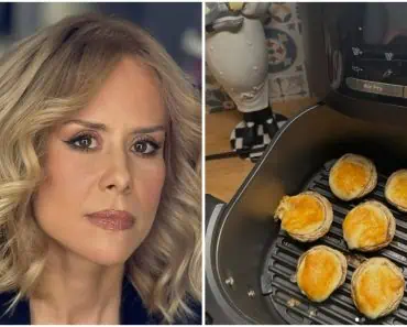 Cu ce fel de brânza trebuie să umpli ciupercile. Mihaela Bilic: „Se rumenește mai frumos decât cașcavalul și nu curge”