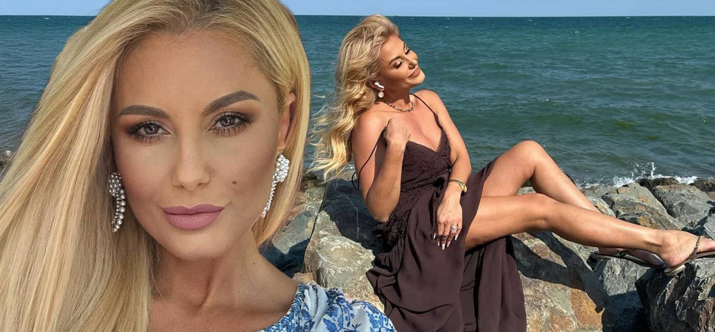 Cum l-a cunoscut Emilia Ghinescu pe iubitul tinerel: „Nu m-am gândit nicio clipă că îmi va scrie” Cum l-a cunoscut Emilia Ghinescu pe iubitul tinerel: „Nu m-am gândit nicio clipă că îmi va scrie”