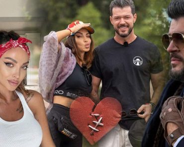 Încă o despărțire în showbiz? Ce se întâmplă între Victor Slav și Selina, iubita cu care a participat la Asia Express