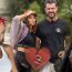 Încă o despărțire în showbiz? Ce se întâmplă între Victor Slav și Selina, iubita cu care a participat la Asia Express