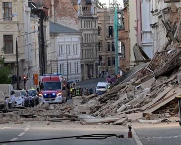 Româncele dispărute în explozia din Germania erau în prima zi de vacanță. Cum a scăpat miraculos soțul uneia dintre victime