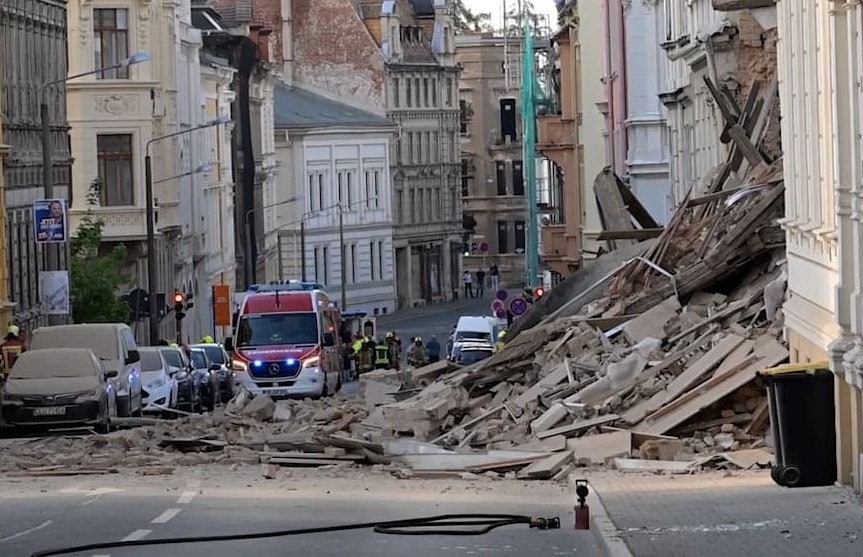 Româncele dispărute în explozia din Germania erau în prima zi de vacanță. Cum a scăpat miraculos soțul uneia dintre victime Româncele dispărute în explozia din Germania erau în prima zi de vacanță. Cum a scăpat miraculos soțul uneia dintre victime