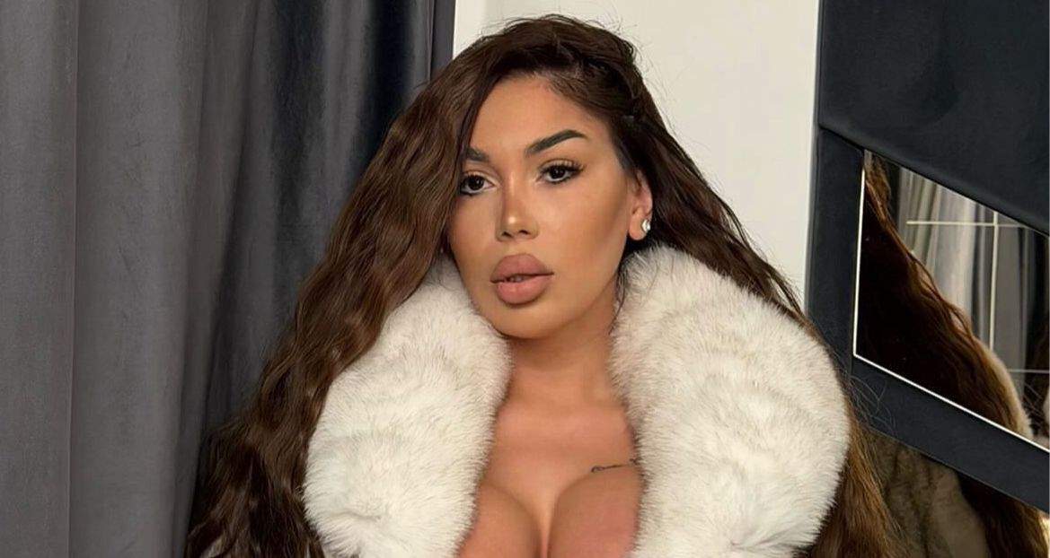 Alexandra Alișorii, dezvăluiri explozive! Tiktokerița aduce acuzații clinicii în care s-a operat la sâni