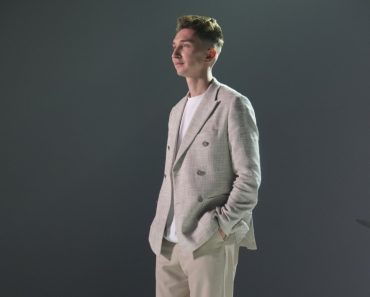 Explicațiile unui jurat Eurovision din R. Moldova pentru votul acordat Alexandrei. Pavel Orlov, criticat pentru că nu vorbește română