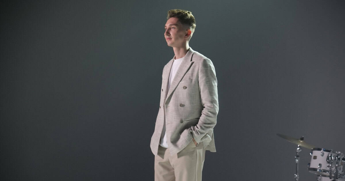 Explicațiile unui jurat Eurovision din R. Moldova pentru votul acordat Alexandrei. Pavel Orlov, criticat pentru că nu vorbește română